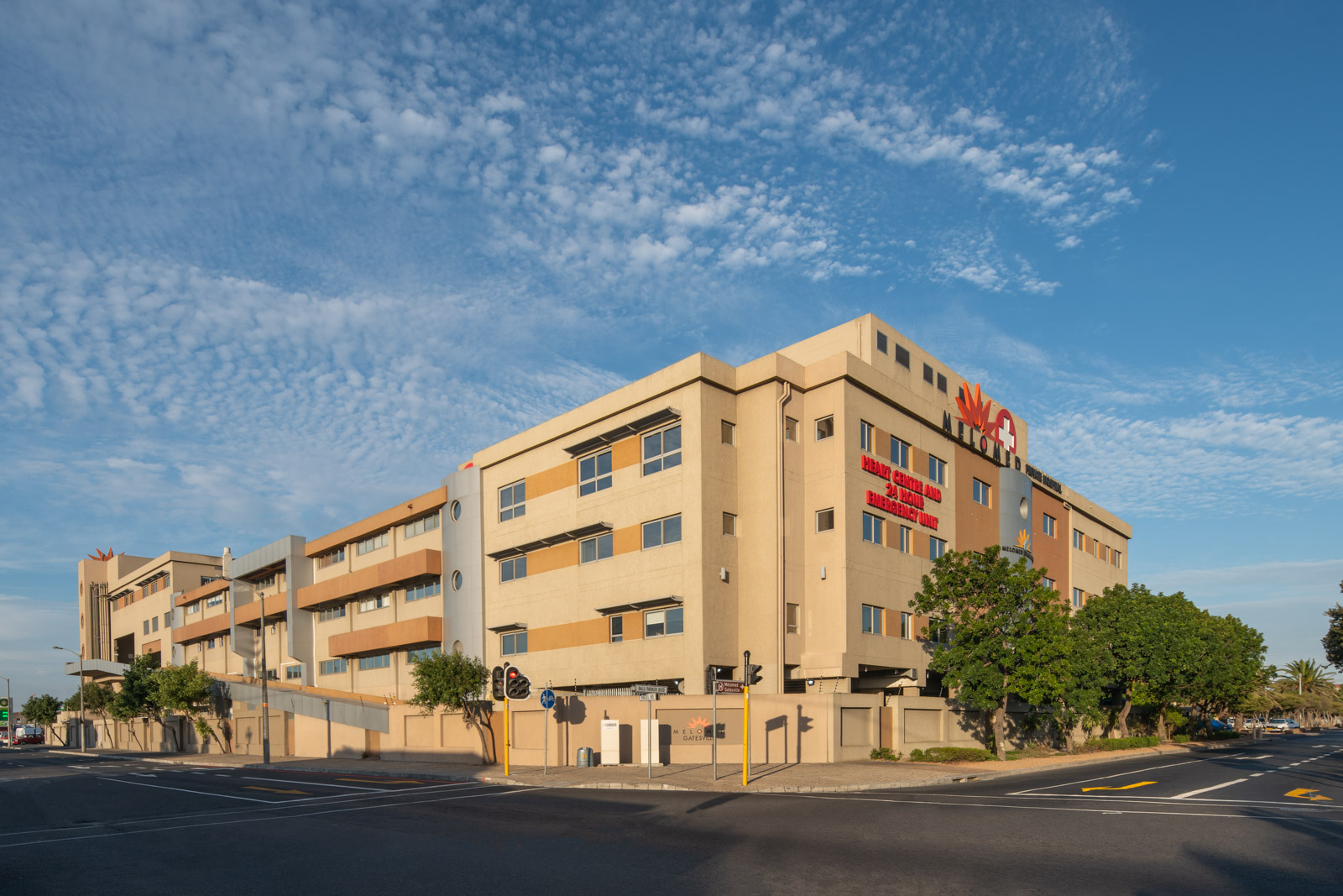 Melomed Gatesville